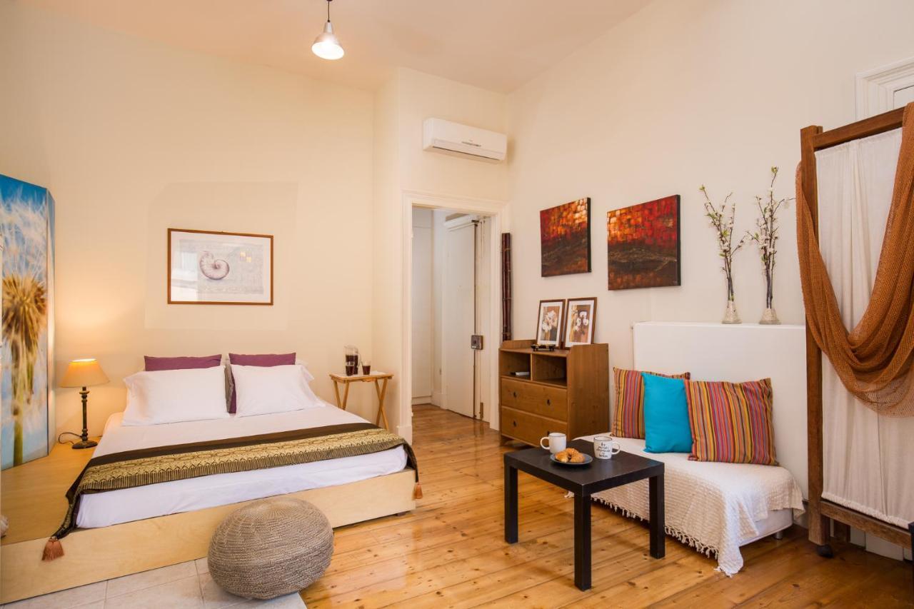 Kamara House Daire Korfu Dış mekan fotoğraf