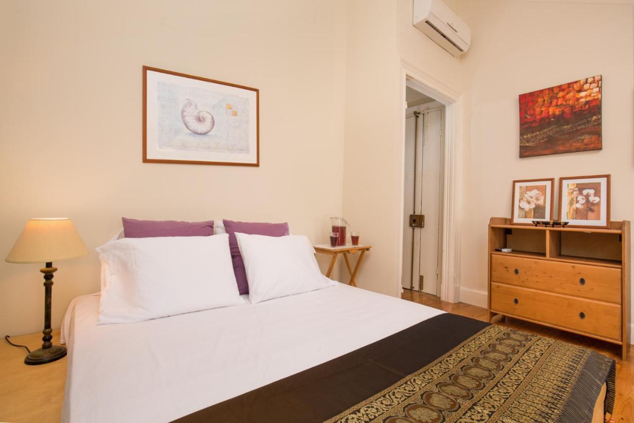 Kamara House Daire Korfu Dış mekan fotoğraf